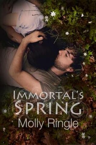 Cover of Immortal's Spring