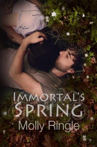 Cover of Immortal's Spring