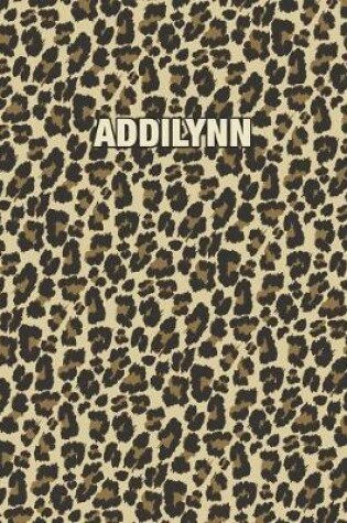 Cover of Addilynn