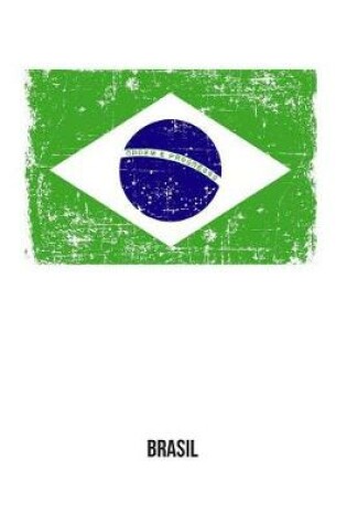 Cover of Brasil