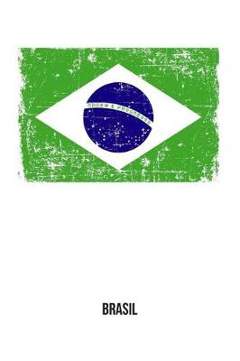 Book cover for Brasil