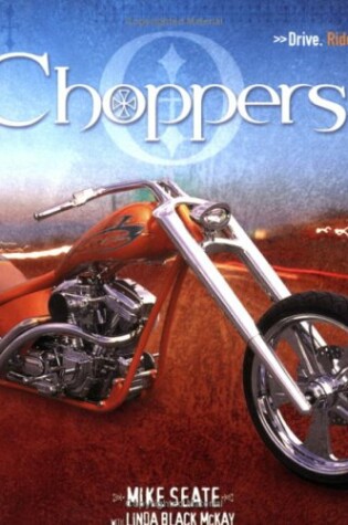 Cover of Choppers