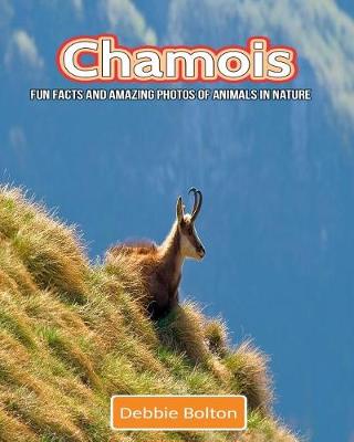 Book cover for Chamois