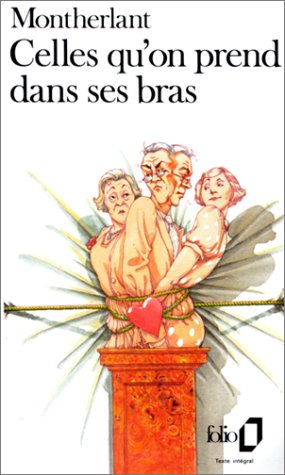 Book cover for Celles Qu on Prend Dans