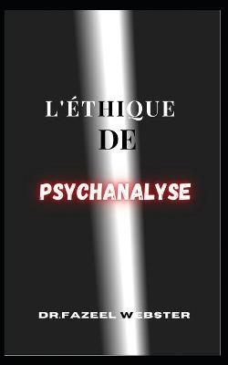 Book cover for L'Éthique de la Psychoanalyse