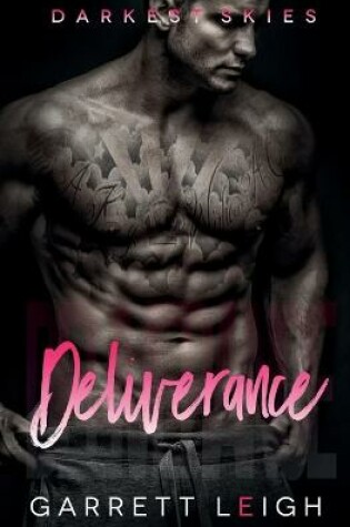 Cover of Deliverance