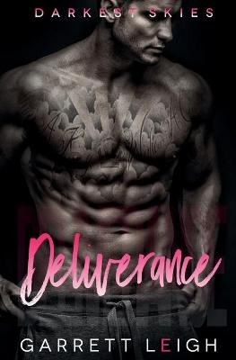 Book cover for Deliverance