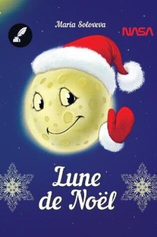 Cover of Lune de Noël