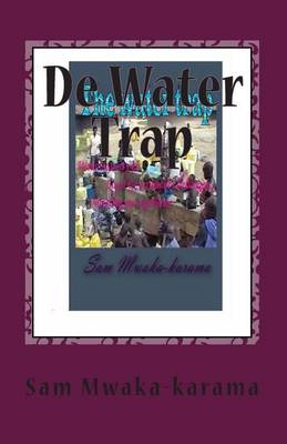 Cover of De Water Trap