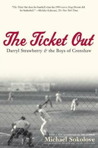 Cover of The Ticket Out