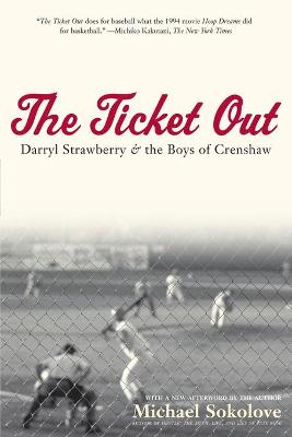 Book cover for The Ticket Out