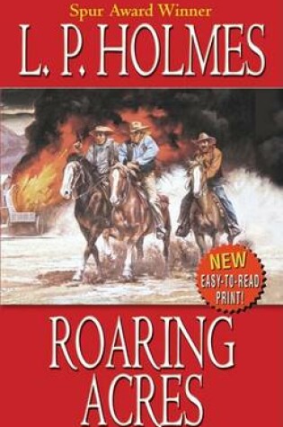 Cover of Roaring Acres