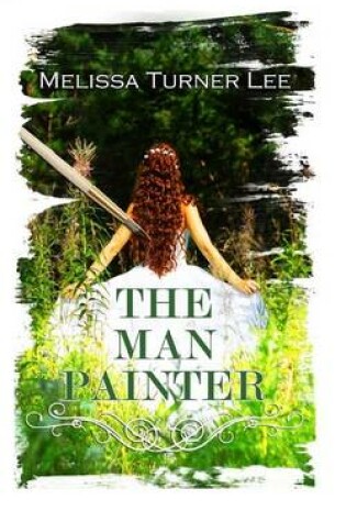 Cover of The Man Painter