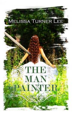 Book cover for The Man Painter