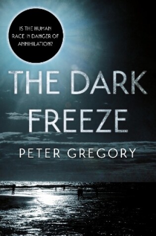 Cover of The Dark Freeze