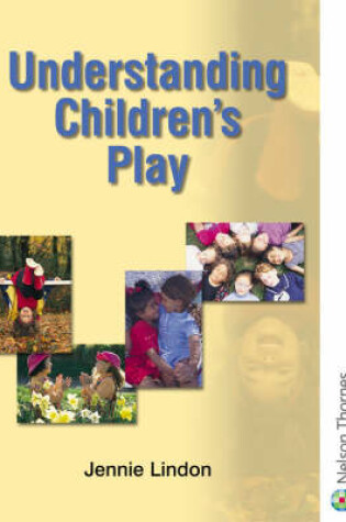 Cover of Understanding Children's Play