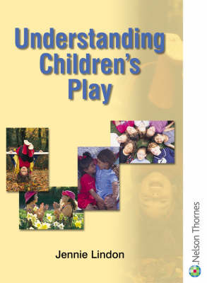 Book cover for Understanding Children's Play