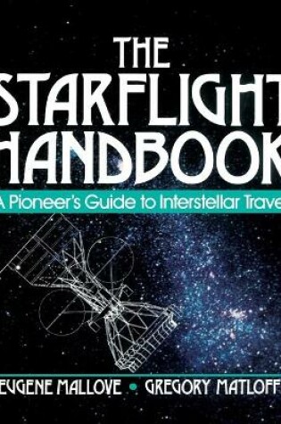 Cover of The Starflight Handbook