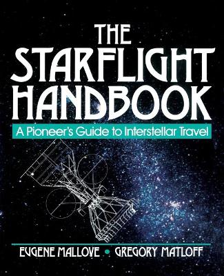 Cover of The Starflight Handbook