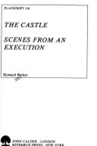 Cover of Castle