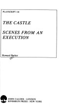 Book cover for Castle