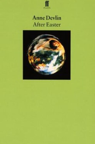 Cover of After Easter