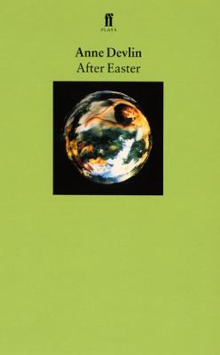 Book cover for After Easter
