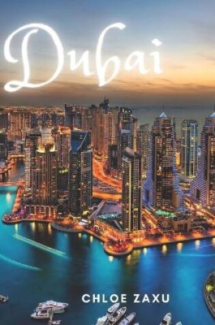 Cover of Dubai