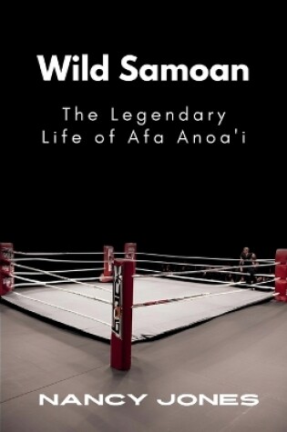 Cover of Wild Samoan