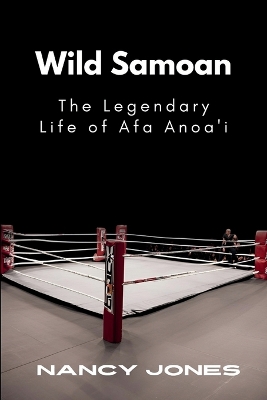 Book cover for Wild Samoan