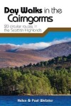 Book cover for Day Walks in the Cairngorms