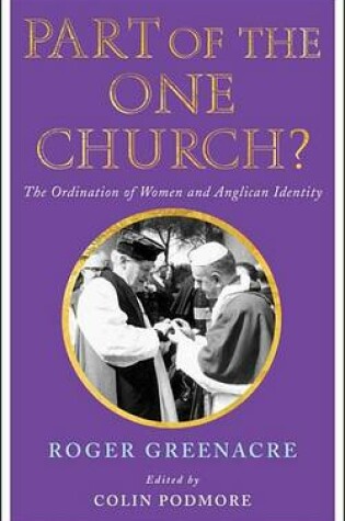 Cover of Part of the One Church?