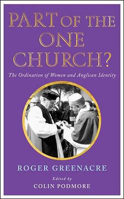 Book cover for Part of the One Church?