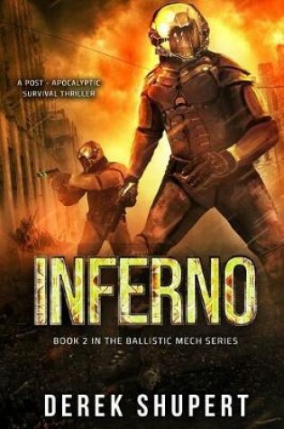 Cover of Inferno