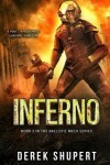 Book cover for Inferno