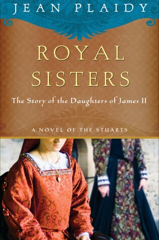 Cover of Royal Sisters