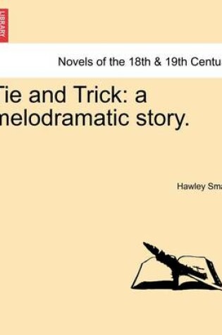 Cover of Tie and Trick