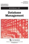 Book cover for Journal of Database Management