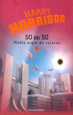 Book cover for 50 En 50 Medio Siglo de Relatos I