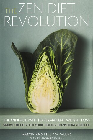 Cover of The Zen Diet Revolution