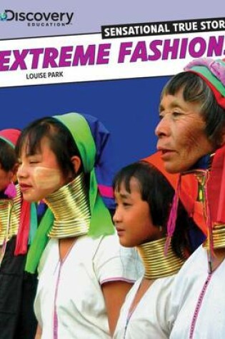 Cover of Extreme Fashions ( Discovery Education