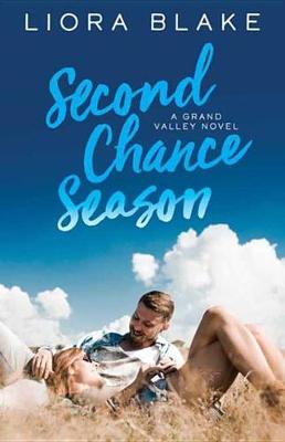 Cover of Second Chance Season