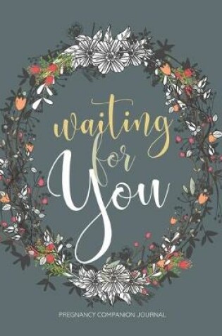 Cover of Waiting For You