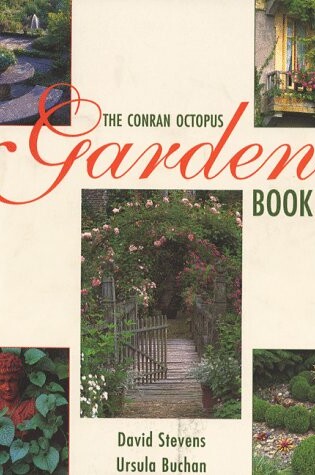 Cover of The Conran Octopus Garden Book