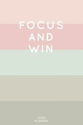 Cover of Focus And Win