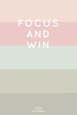 Book cover for Focus And Win