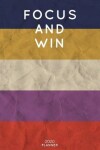 Book cover for Focus And Win