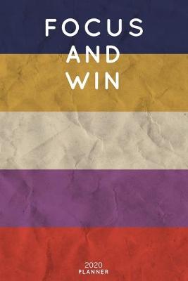 Cover of Focus And Win