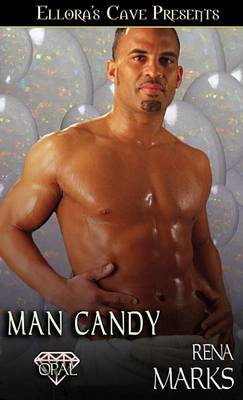 Book cover for Man Candy