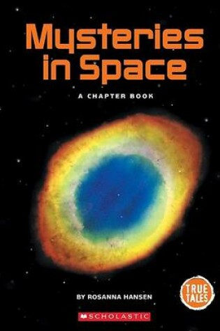 Cover of Mysteries in Space